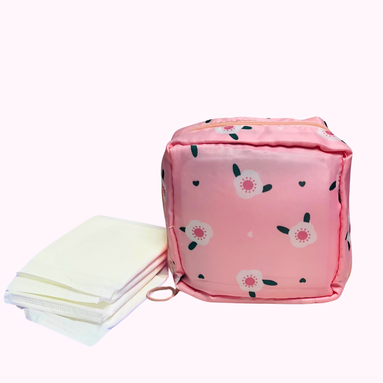 My first Period Starter Kit- Hot Water Bottle Package