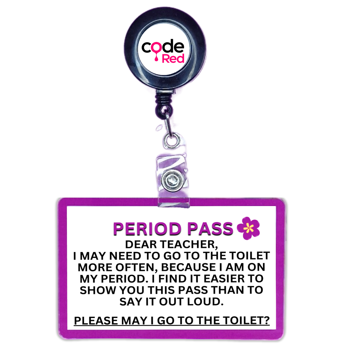 School Period Pass